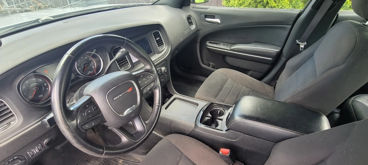 2019 Dodge Charger 7th Gen - Image 8 of 9