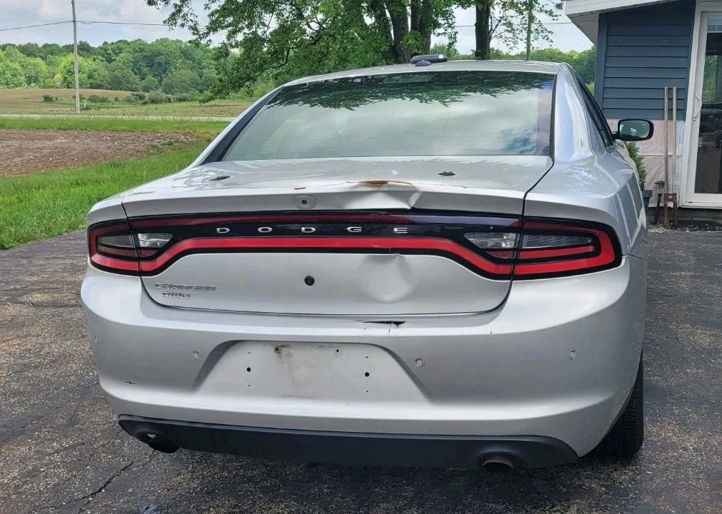 2019 Dodge Charger 7th Gen - Image 4 of 9