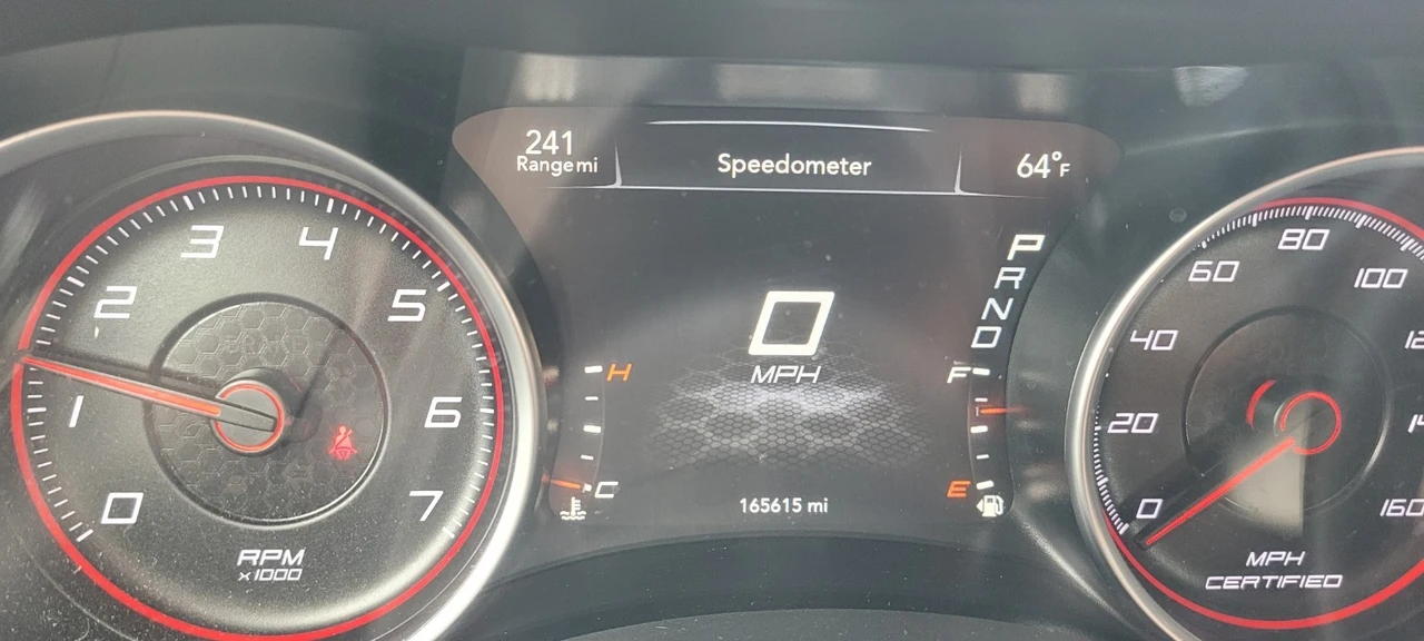 2019 Dodge Charger 7th Gen - Image 3 of 9