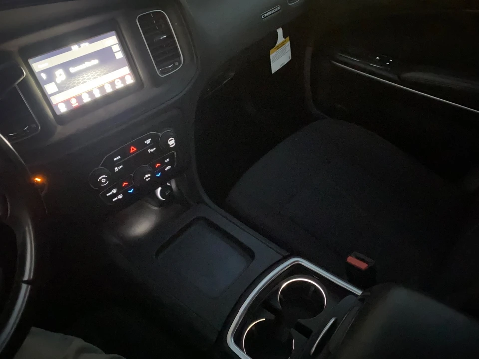 2019 Dodge Charger 7th Gen - Image 12 of 15