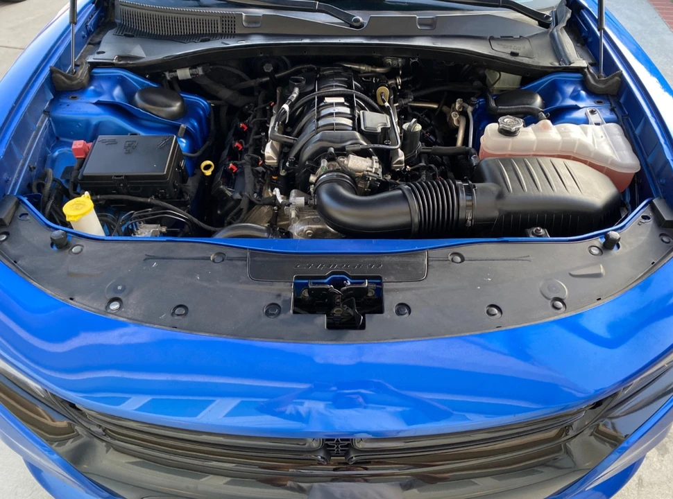 2019 Dodge Charger 7th Gen - Image 16 of 16