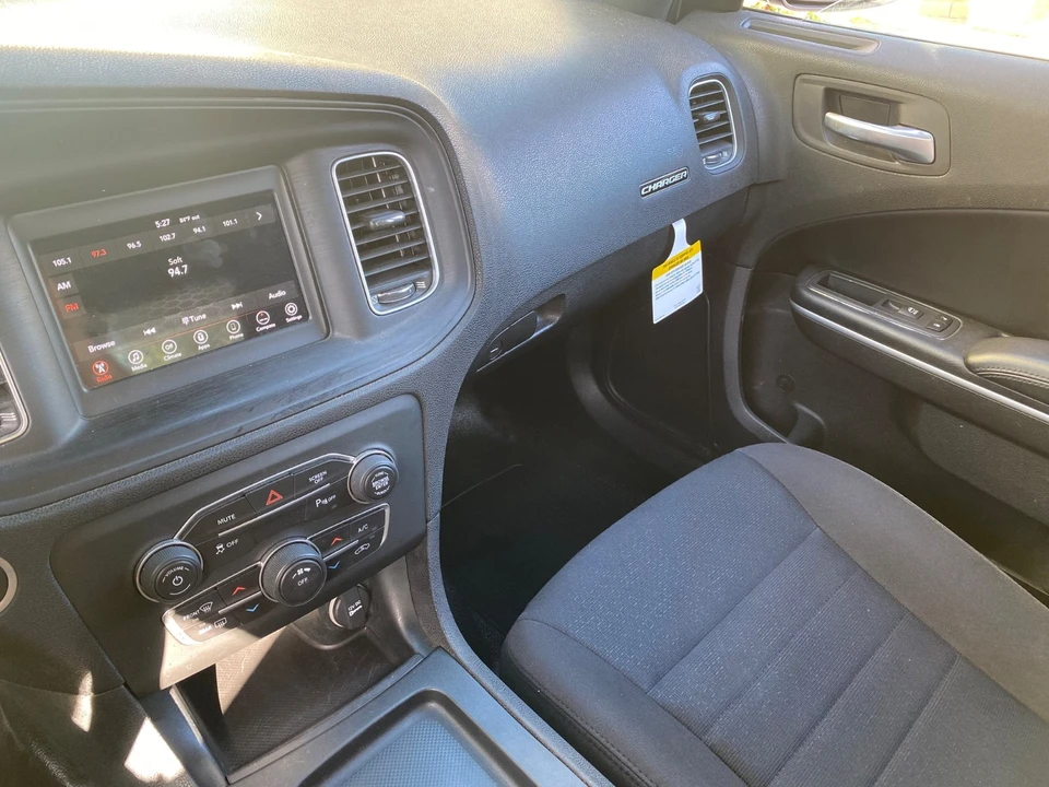 2019 Dodge Charger 7th Gen - Image 6 of 16
