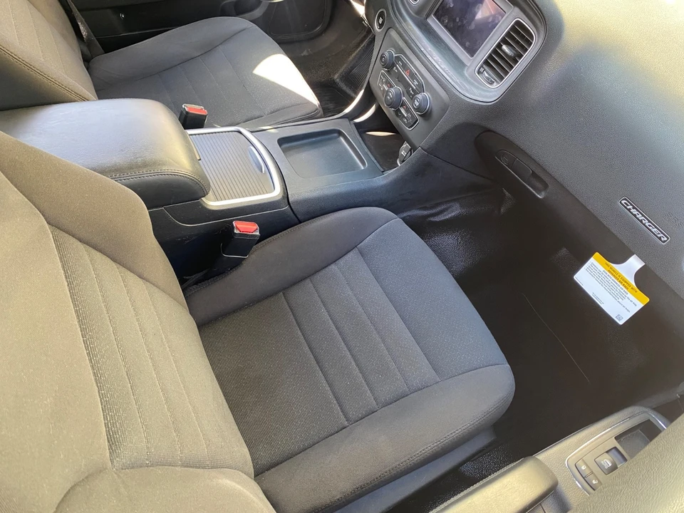 2019 Dodge Charger 7th Gen - Image 8 of 16
