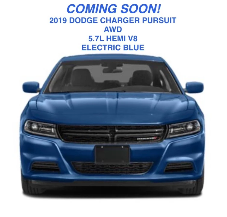 2019 Dodge Charger 7th Gen - Image 14 of 16