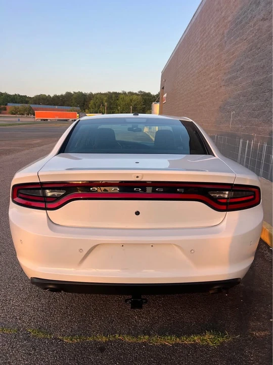 2019 Dodge Charger 7th Gen - Image 6 of 13