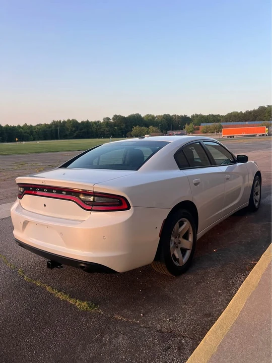 2019 Dodge Charger 7th Gen - Image 5 of 13