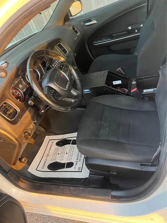 2019 Dodge Charger 7th Gen - Image 8 of 13