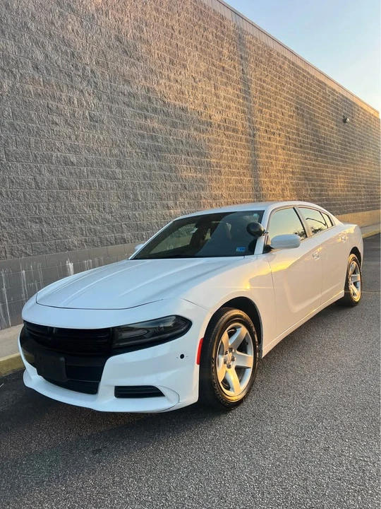 2019 Dodge Charger 7th Gen - Image 2 of 13