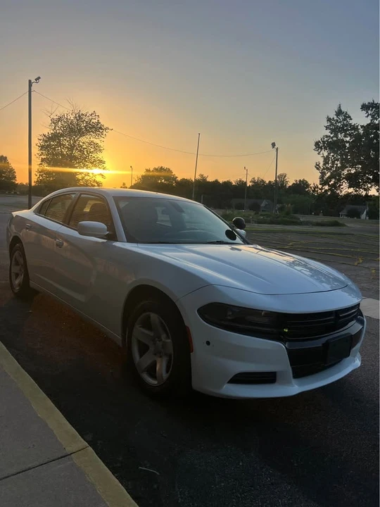 2019 Dodge Charger 7th Gen - Image 4 of 13