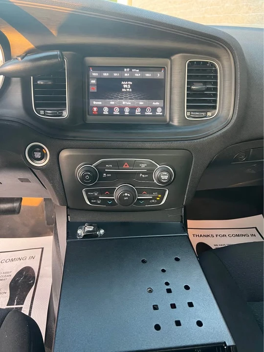 2019 Dodge Charger 7th Gen - Image 13 of 13