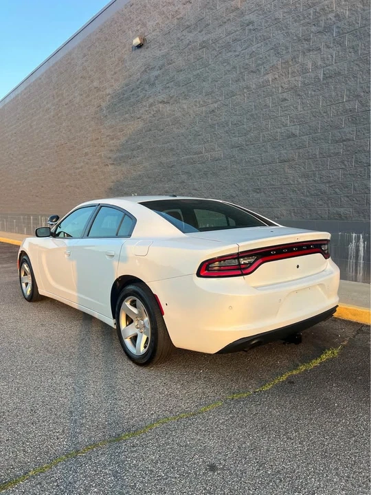 2019 Dodge Charger 7th Gen - Image 7 of 13