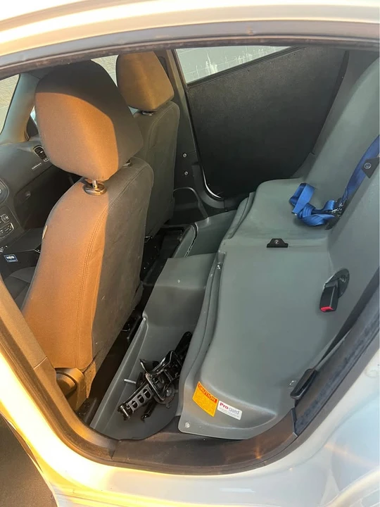 2019 Dodge Charger 7th Gen - Image 10 of 13