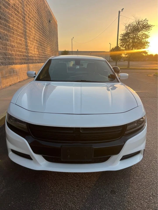 2019 Dodge Charger 7th Gen - Image 3 of 13