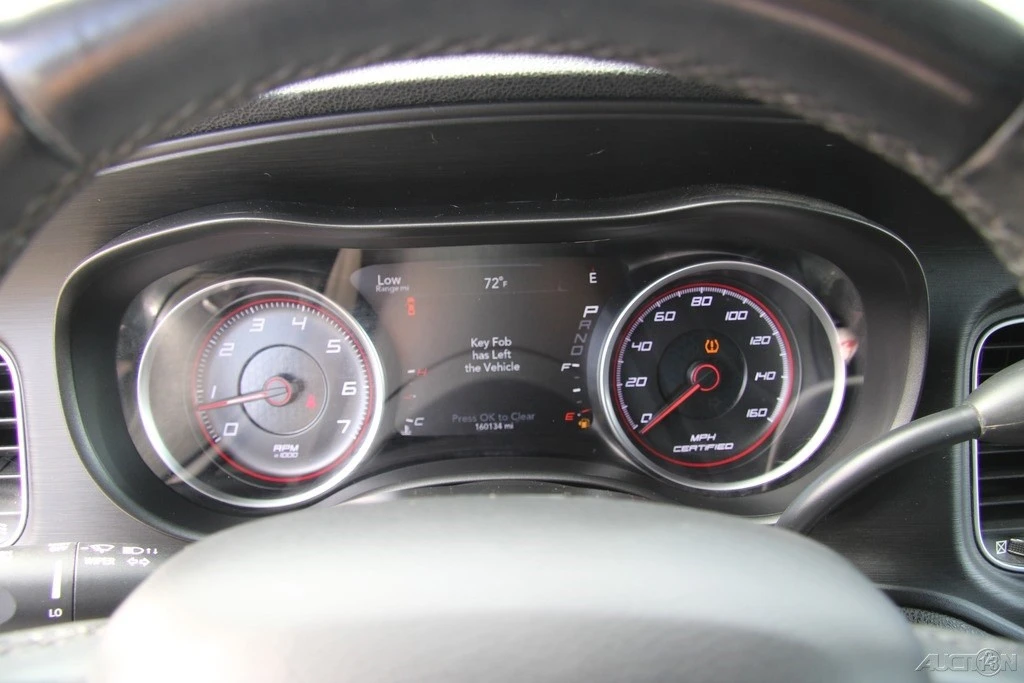 2019 Dodge Charger 7th Gen - Image 16 of 21