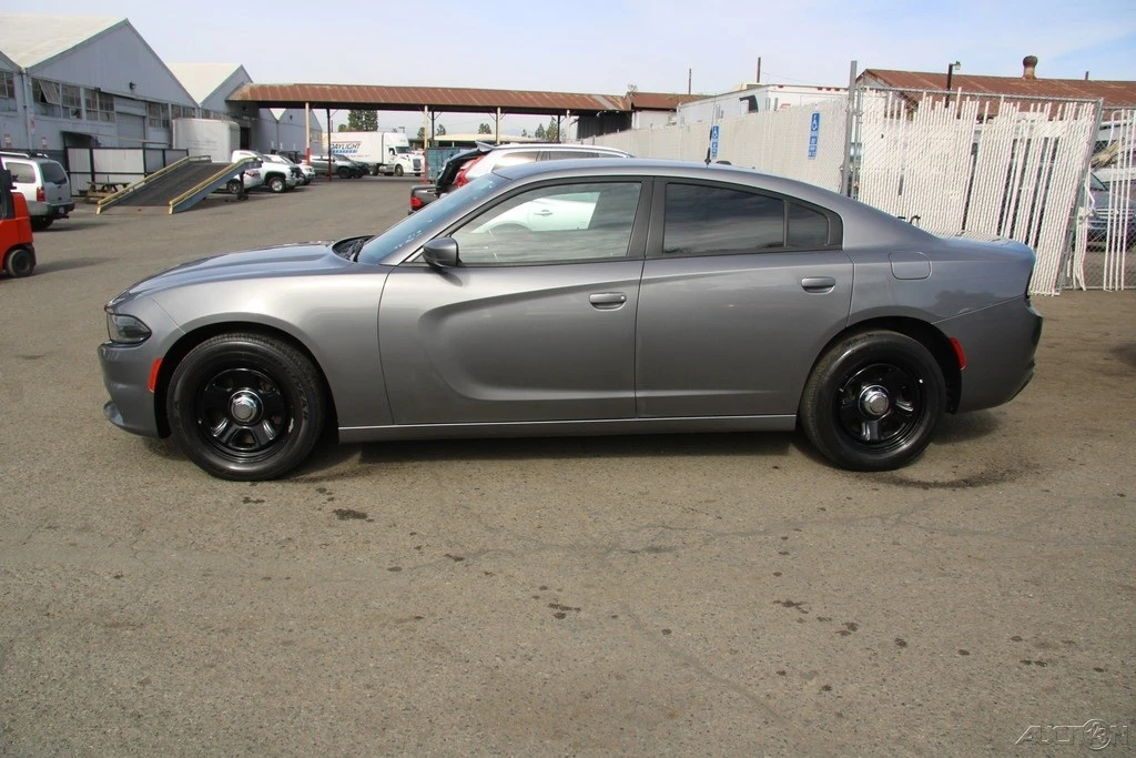 2019 Dodge Charger 7th Gen - Image 4 of 21