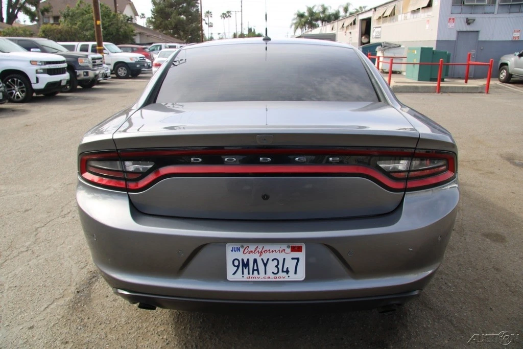 2019 Dodge Charger 7th Gen - Image 6 of 21