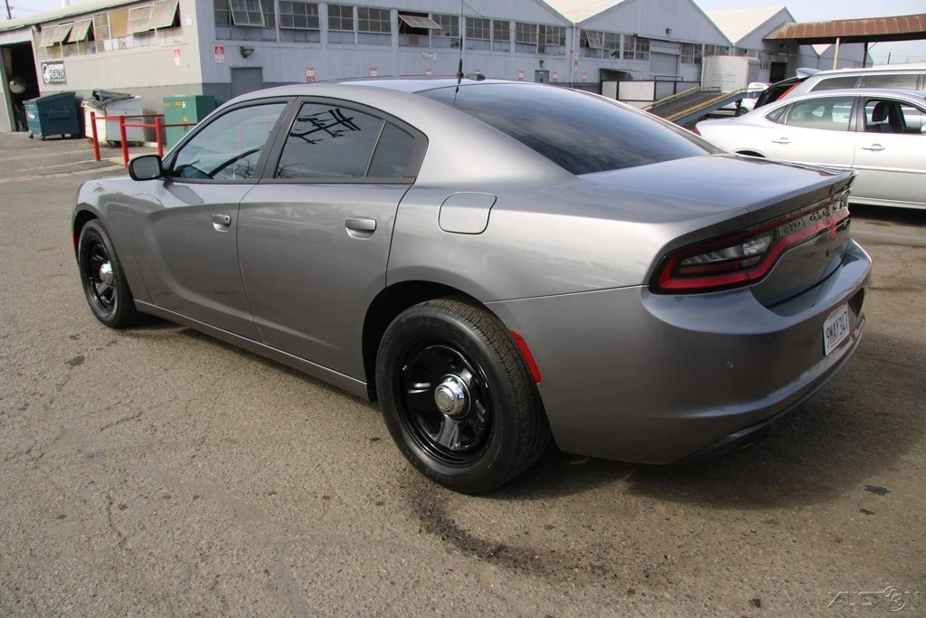 2019 Dodge Charger 7th Gen - Image 5 of 21
