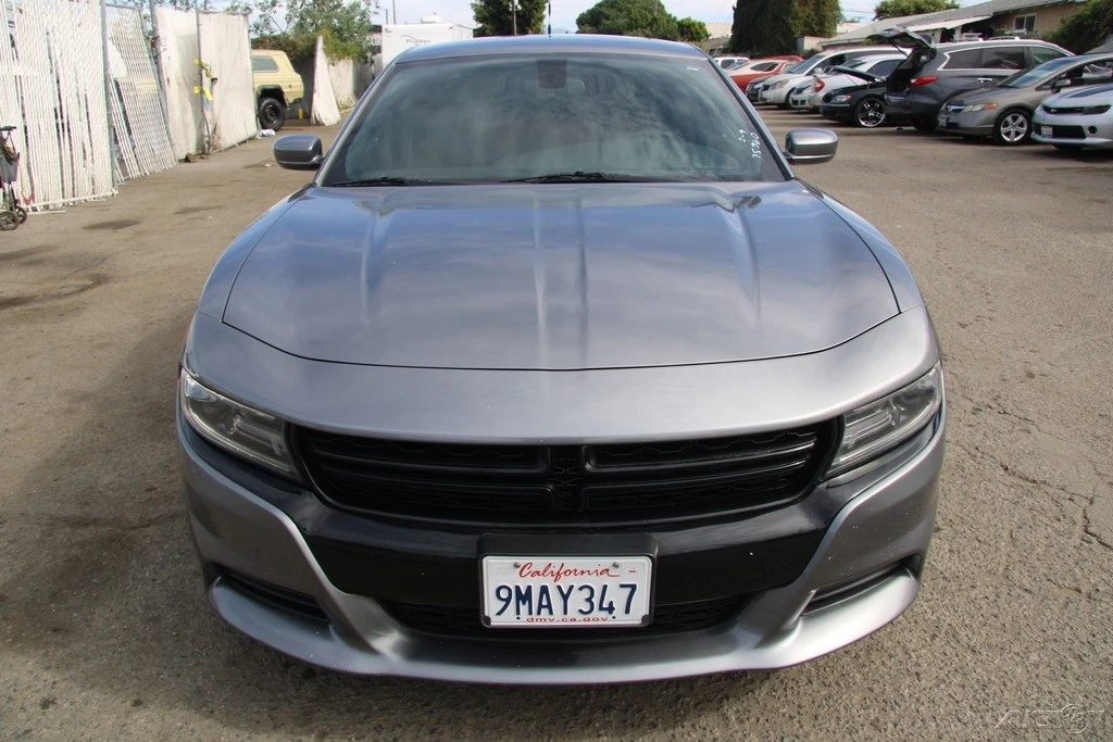 2019 Dodge Charger 7th Gen - Image 11 of 21