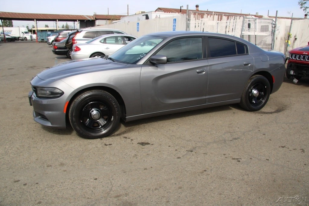 2019 Dodge Charger 7th Gen - Image 3 of 21
