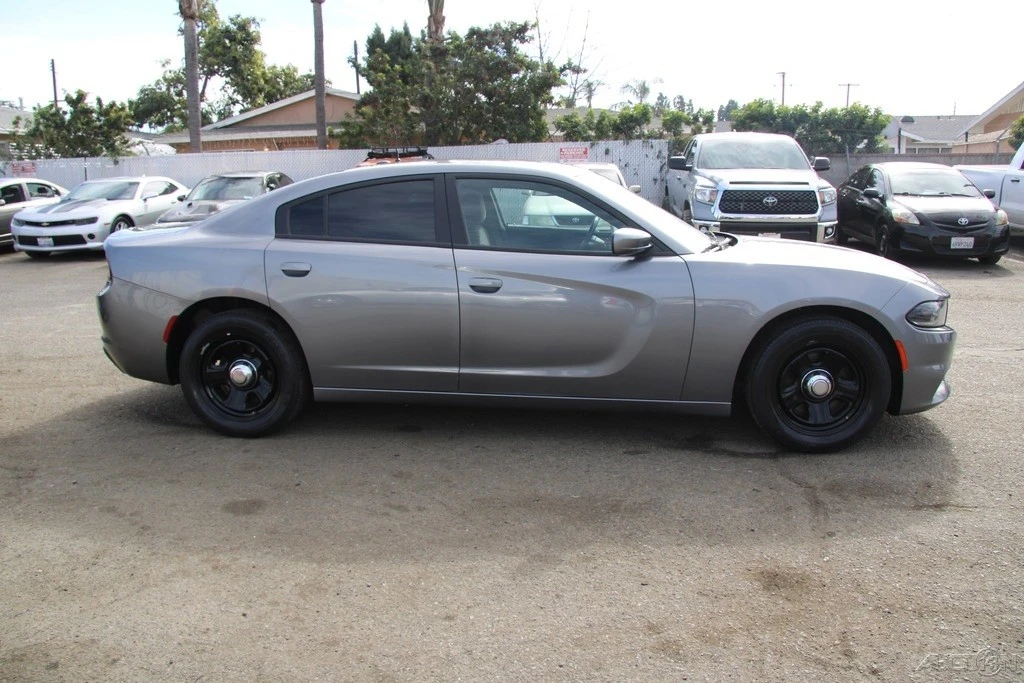 2019 Dodge Charger 7th Gen - Image 8 of 21