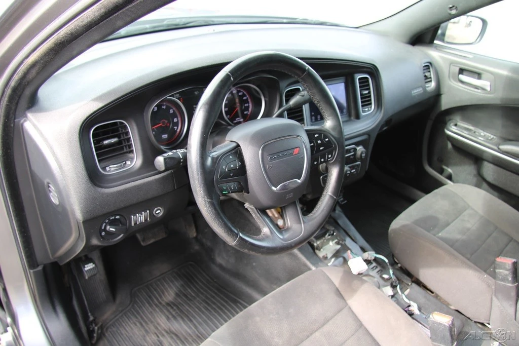 2019 Dodge Charger 7th Gen - Image 15 of 21
