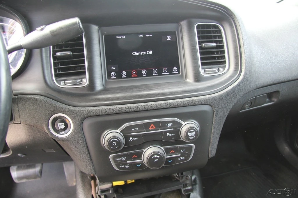 2019 Dodge Charger 7th Gen - Image 18 of 21