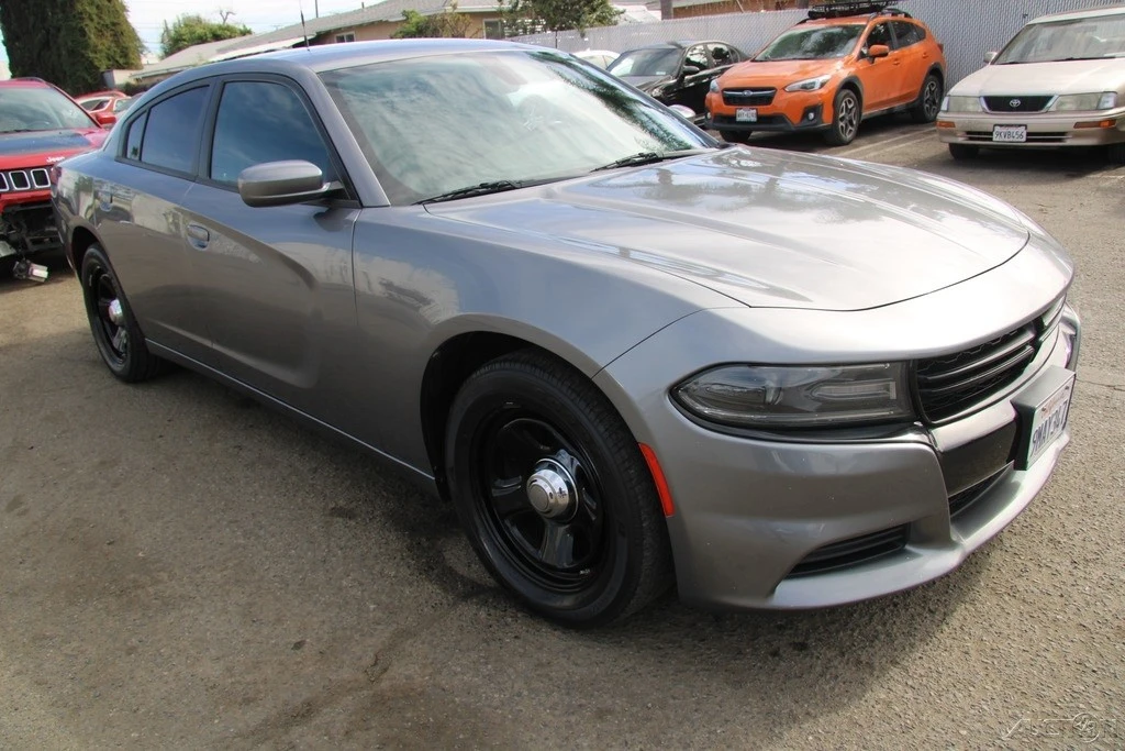 2019 Dodge Charger 7th Gen - Image 9 of 21