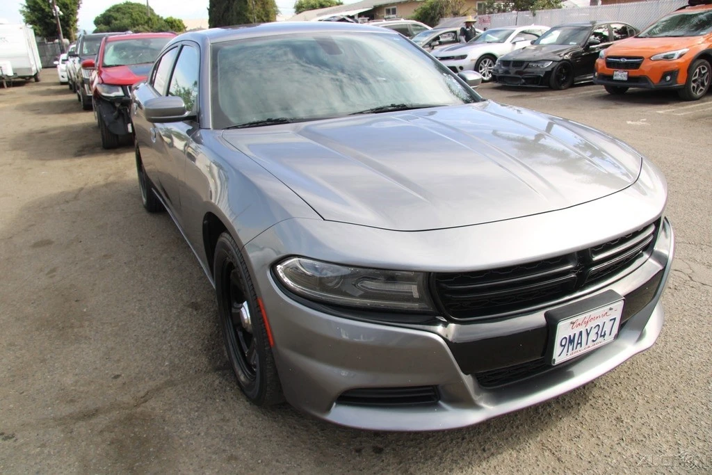 2019 Dodge Charger 7th Gen - Image 10 of 21