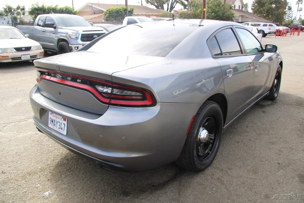 2019 Dodge Charger 7th Gen - Image 7 of 21