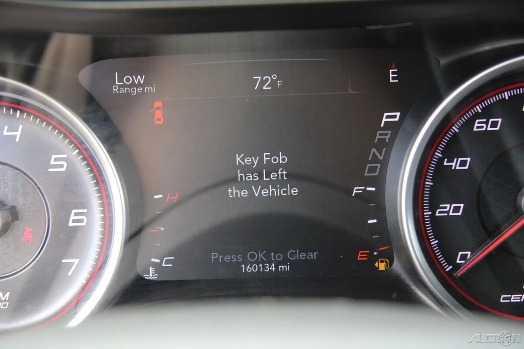 2019 Dodge Charger 7th Gen - Image 17 of 21