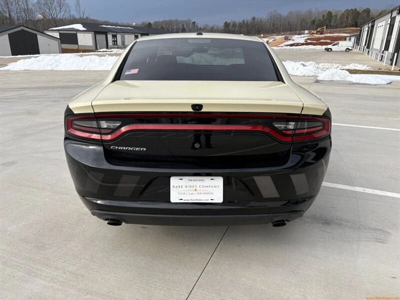 2019 Dodge Charger 7th Gen - Image 16 of 31