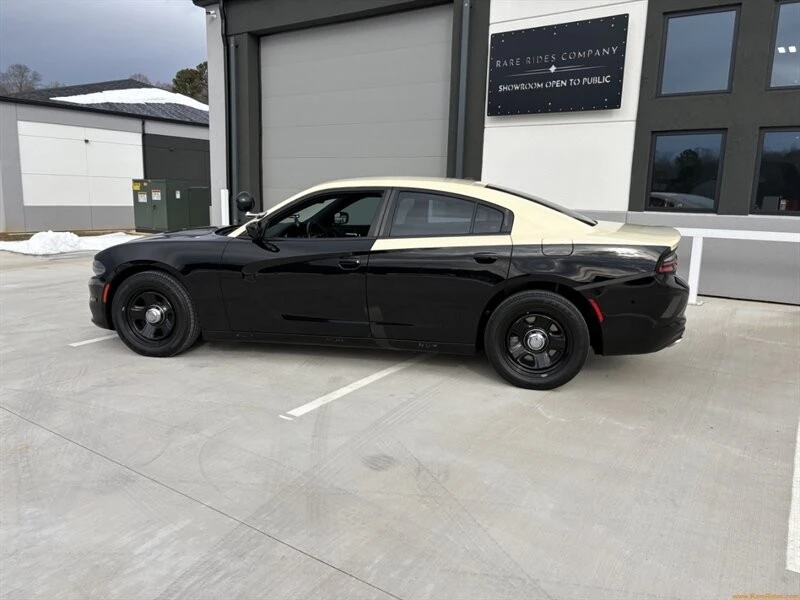 2019 Dodge Charger 7th Gen - Image 15 of 31