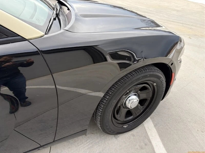 2019 Dodge Charger 7th Gen - Image 21 of 31