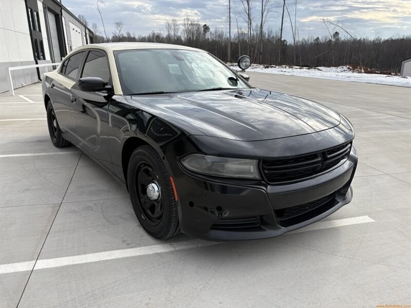 2019 Dodge Charger 7th Gen - Image 2 of 31