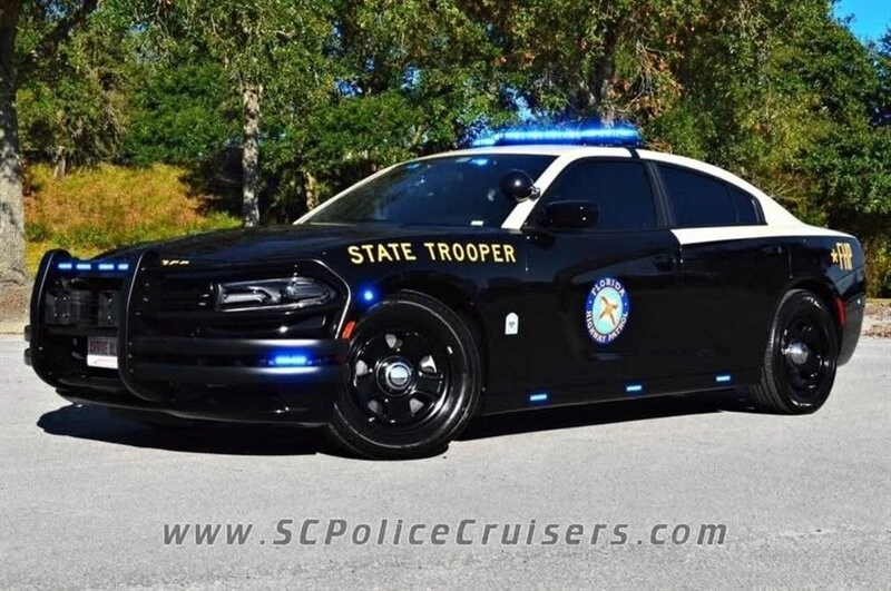2019 Dodge Charger 7th Gen - Image 9 of 12
