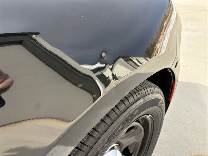 2019 Dodge Charger 7th Gen - Image 30 of 31