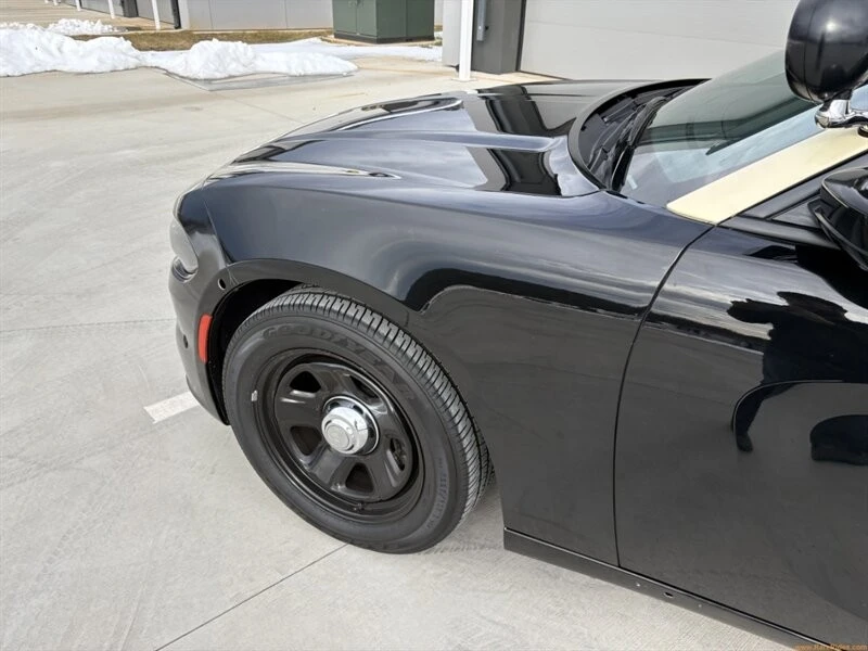 2019 Dodge Charger 7th Gen - Image 11 of 31