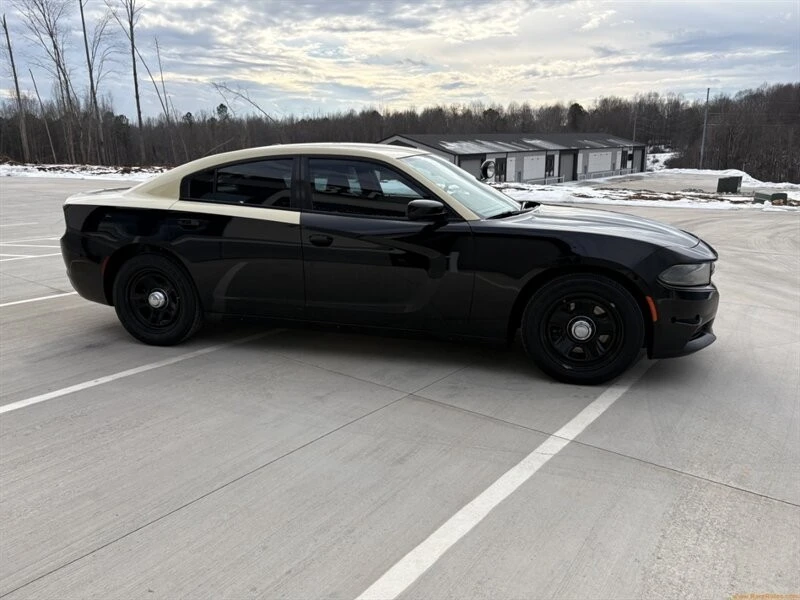 2019 Dodge Charger 7th Gen - Image 22 of 31