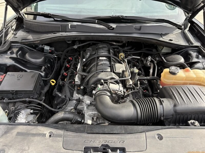 2019 Dodge Charger 7th Gen - Image 6 of 31
