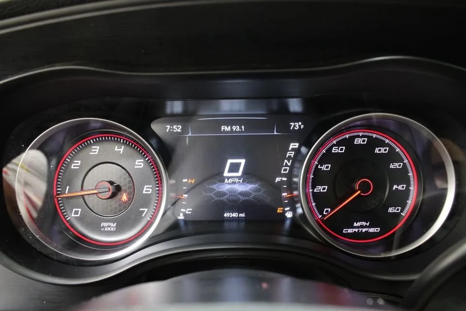 2019 Dodge Charger 7th Gen - Image 5 of 17