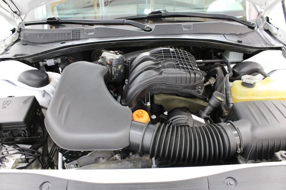 2019 Dodge Charger 7th Gen - Image 2 of 17