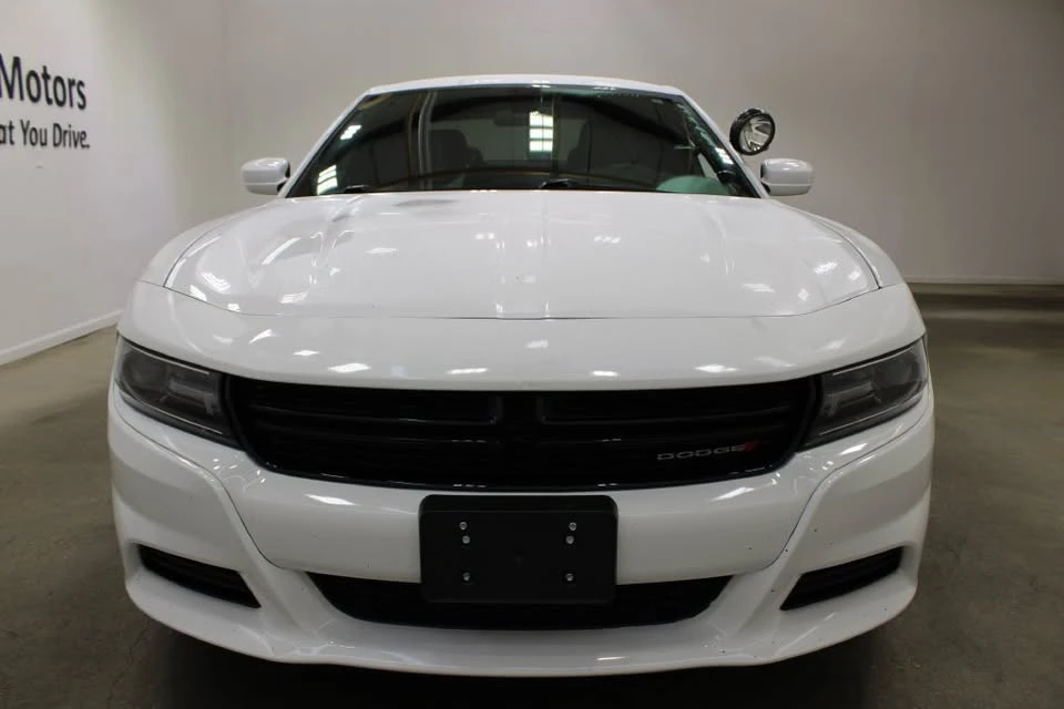 2019 Dodge Charger 7th Gen - Image 4 of 17