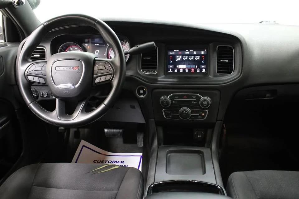 2019 Dodge Charger 7th Gen - Image 7 of 17
