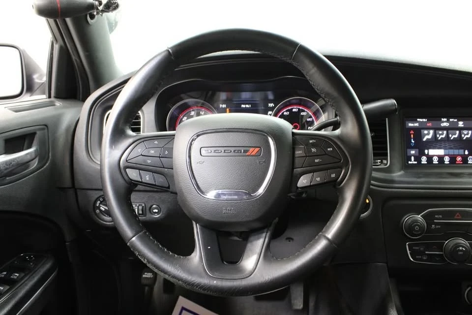 2019 Dodge Charger 7th Gen - Image 8 of 17