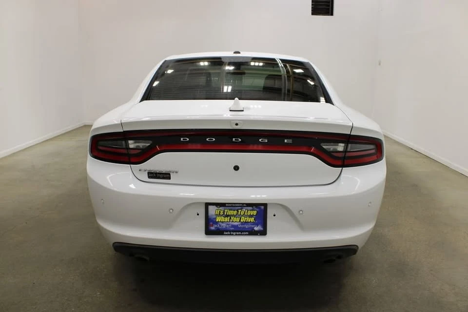 2019 Dodge Charger 7th Gen - Image 14 of 17