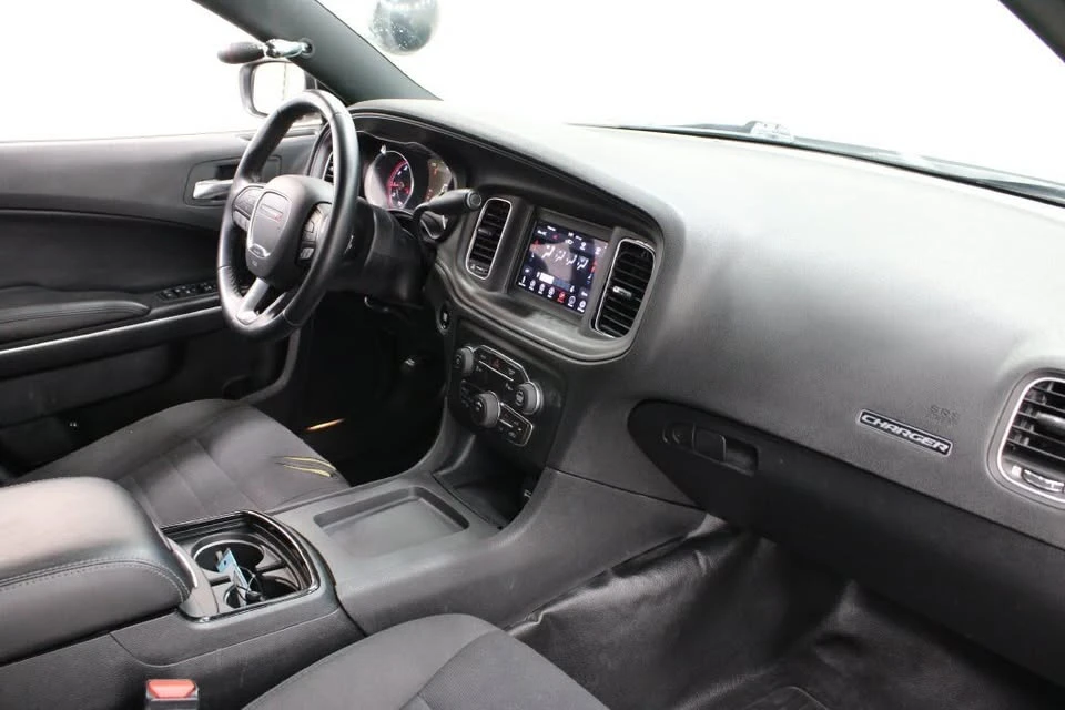 2019 Dodge Charger 7th Gen - Image 3 of 17