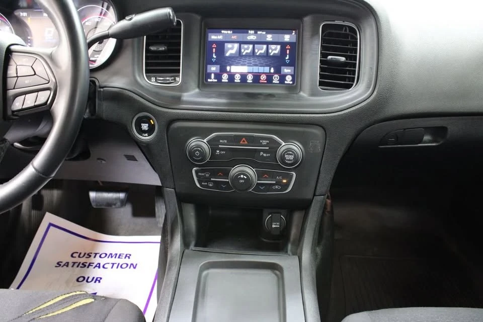 2019 Dodge Charger 7th Gen - Image 6 of 17