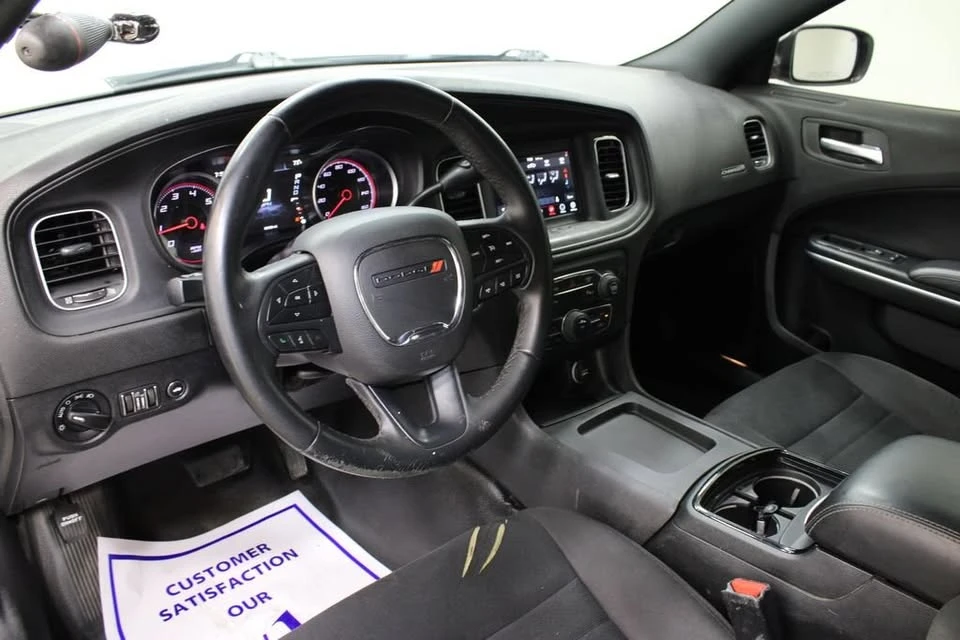 2019 Dodge Charger 7th Gen - Image 10 of 17