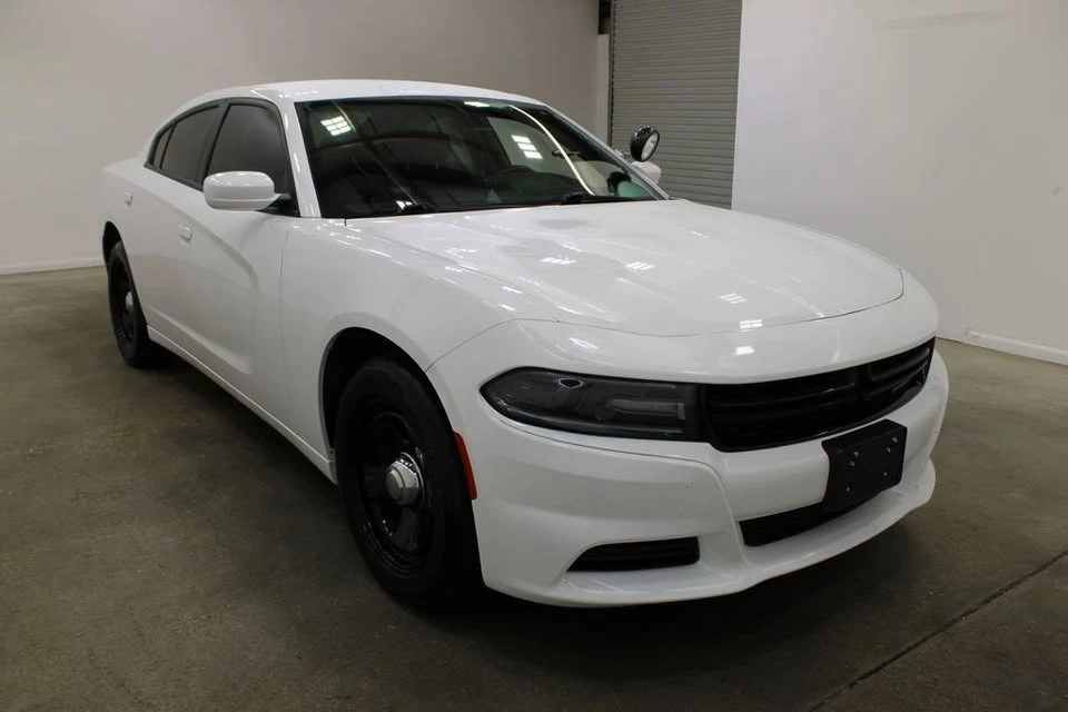 2019 Dodge Charger 7th Gen - Image 13 of 17