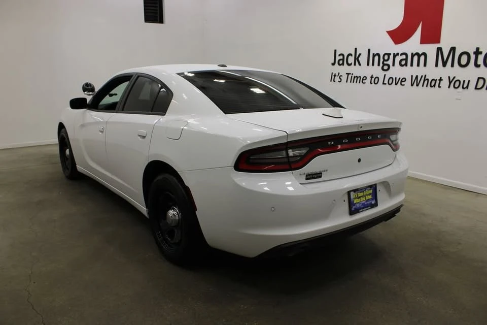 2019 Dodge Charger 7th Gen - Image 15 of 17